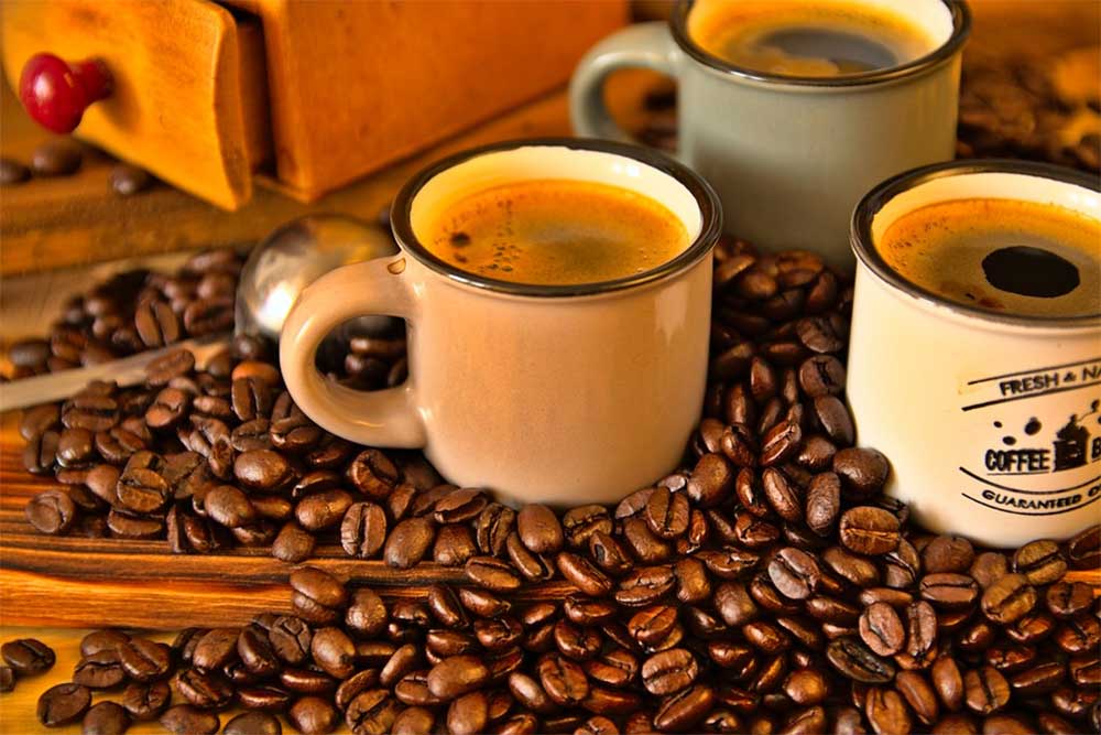 best allegro coffee