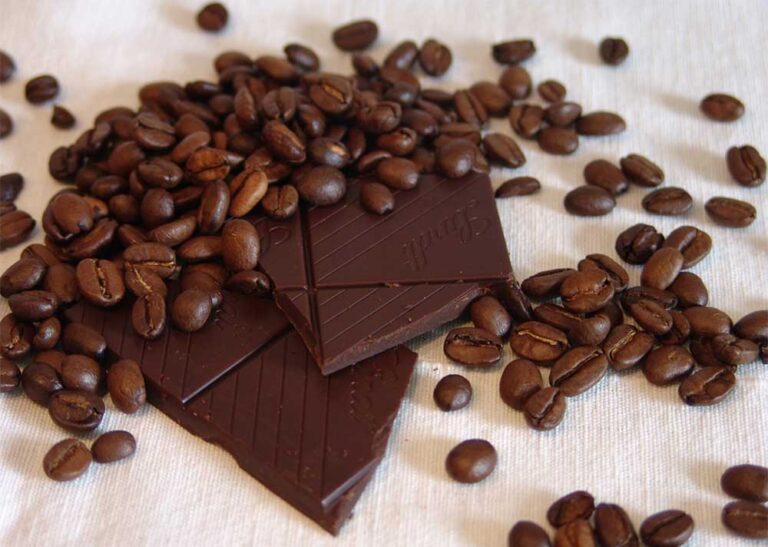 7 Best Chocolate Flavored Coffee - Fueled By Coffee