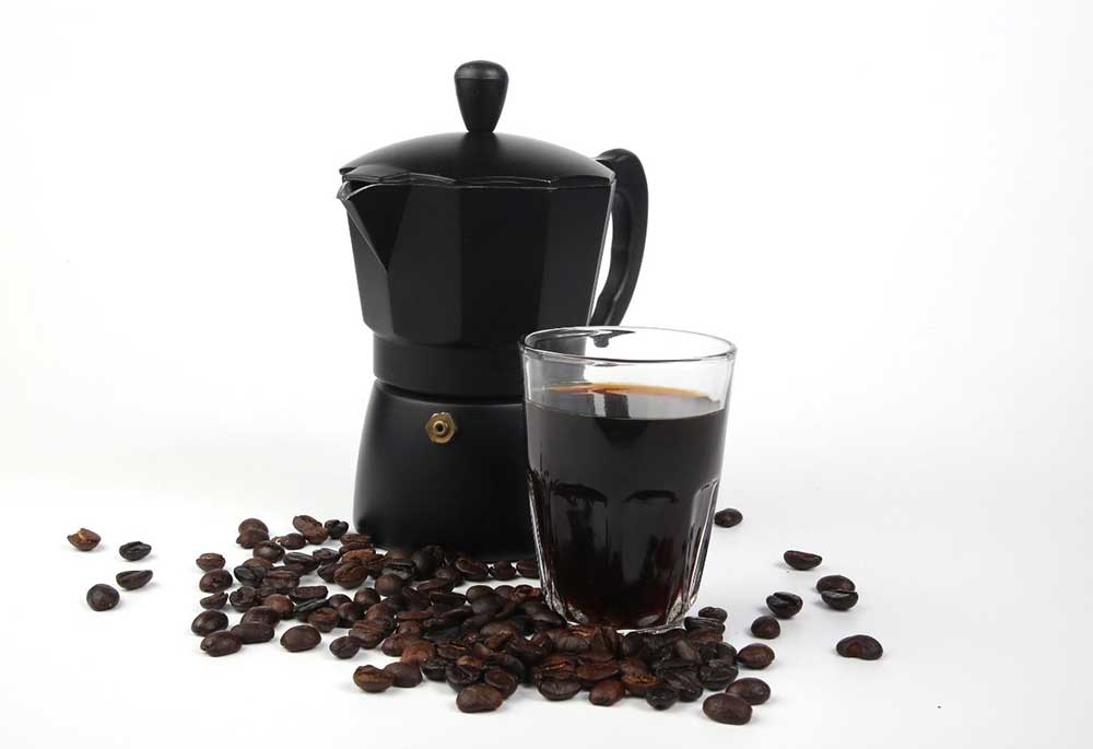 7 Best Coffee Grinder For Moka Pot Fueled By Coffee