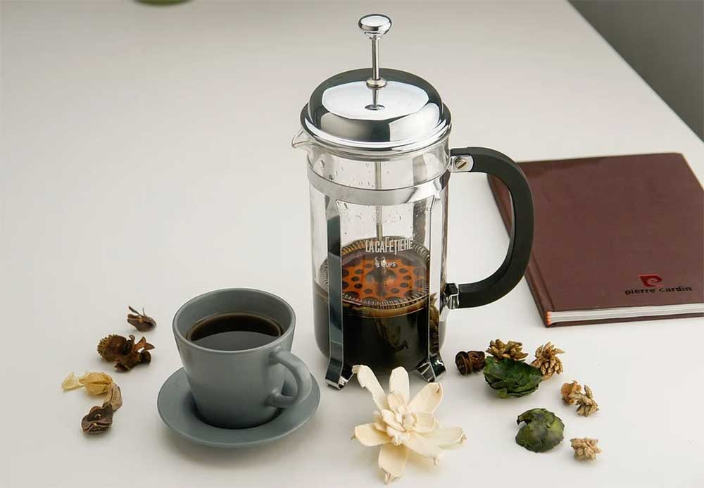 Best Coffee beans for French Press