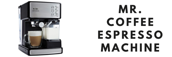 Brewsly 15-Bar Espresso Machine Review 