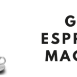 Gevi Espresso Machine