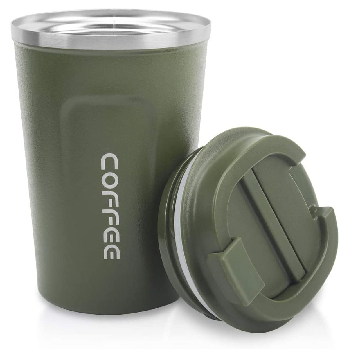 Top 7 Best SpillProof Coffee Mugs [2023 Review] Fueled By Coffee