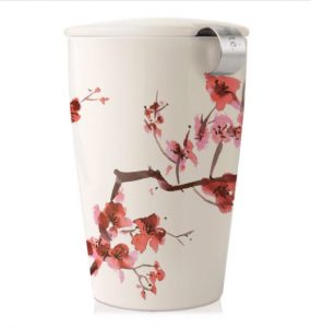 Tea Forte Infuser Mug