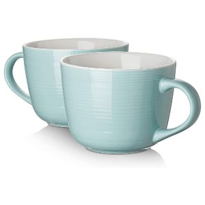 Dowan Porcelain Coffee Mug