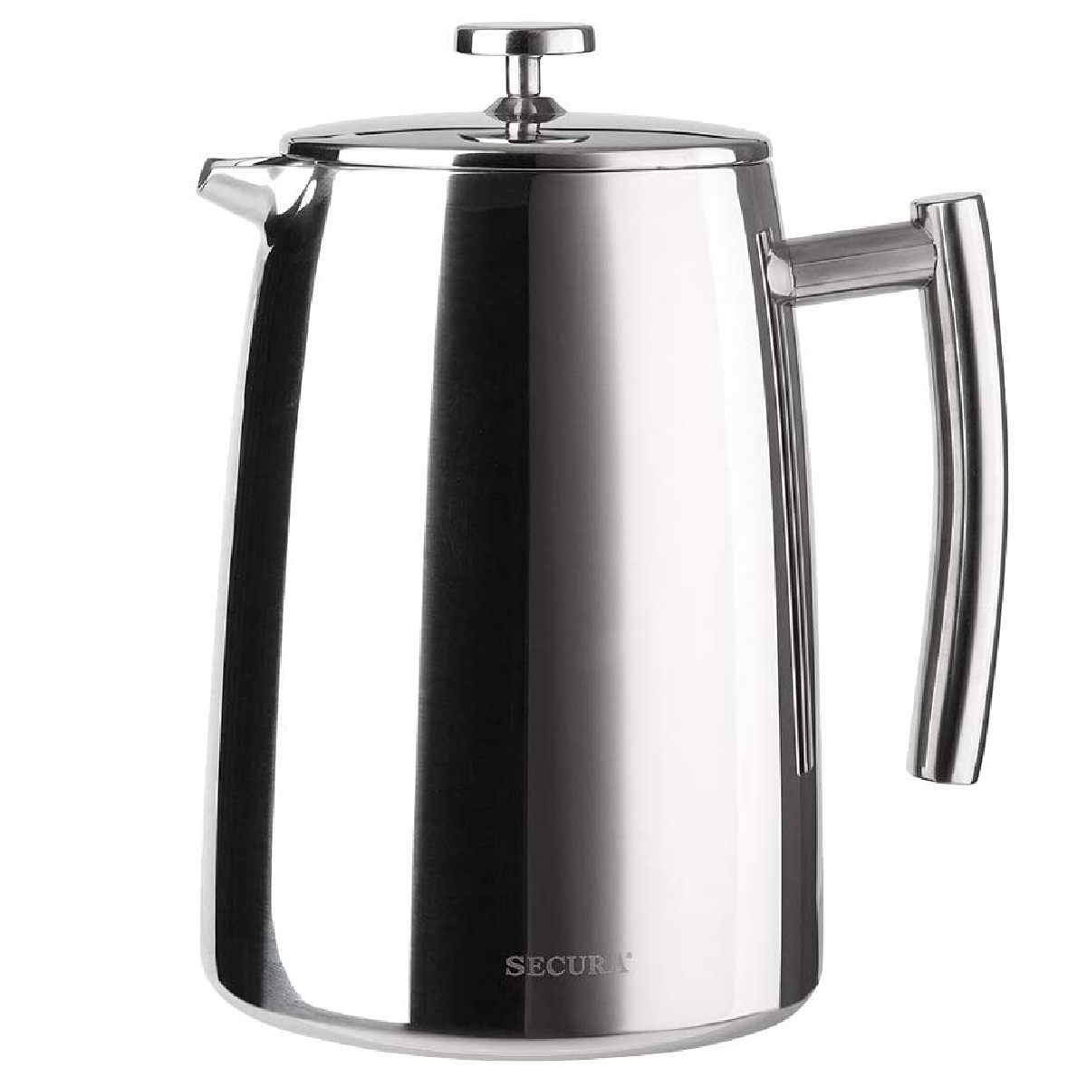 5 Best French Press Coffee Makers Not Made in China [2024 Review