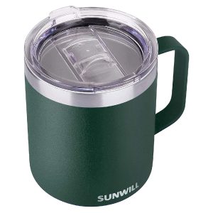 SUNWILL Coffee Mug