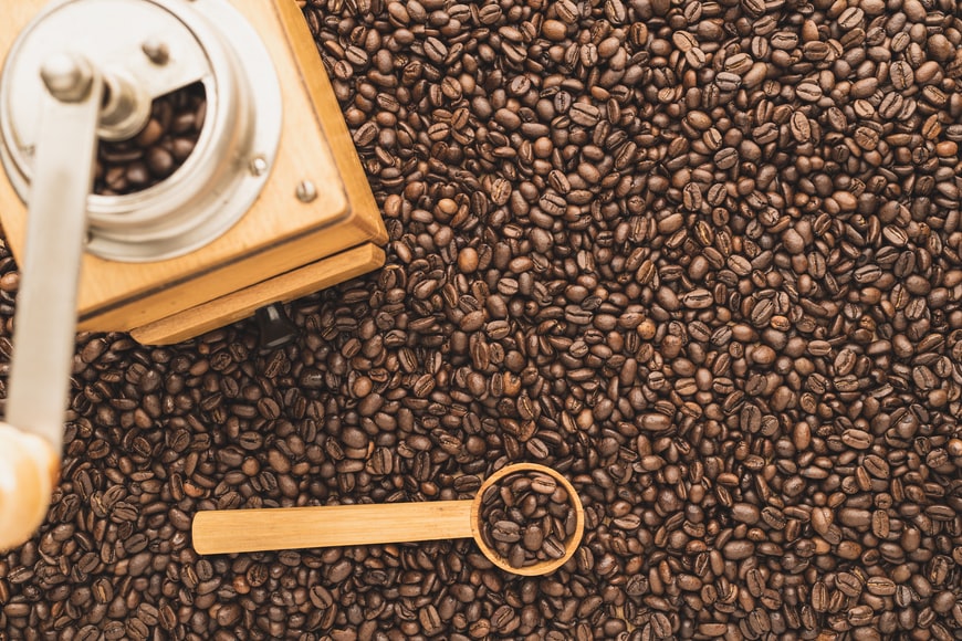 Types of Coffee