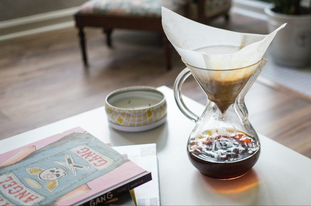 How to Clean Reusable Coffee Filter — 2 Different Methods Fueled By