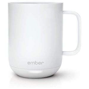 Ember Temperature Control Smart Mug