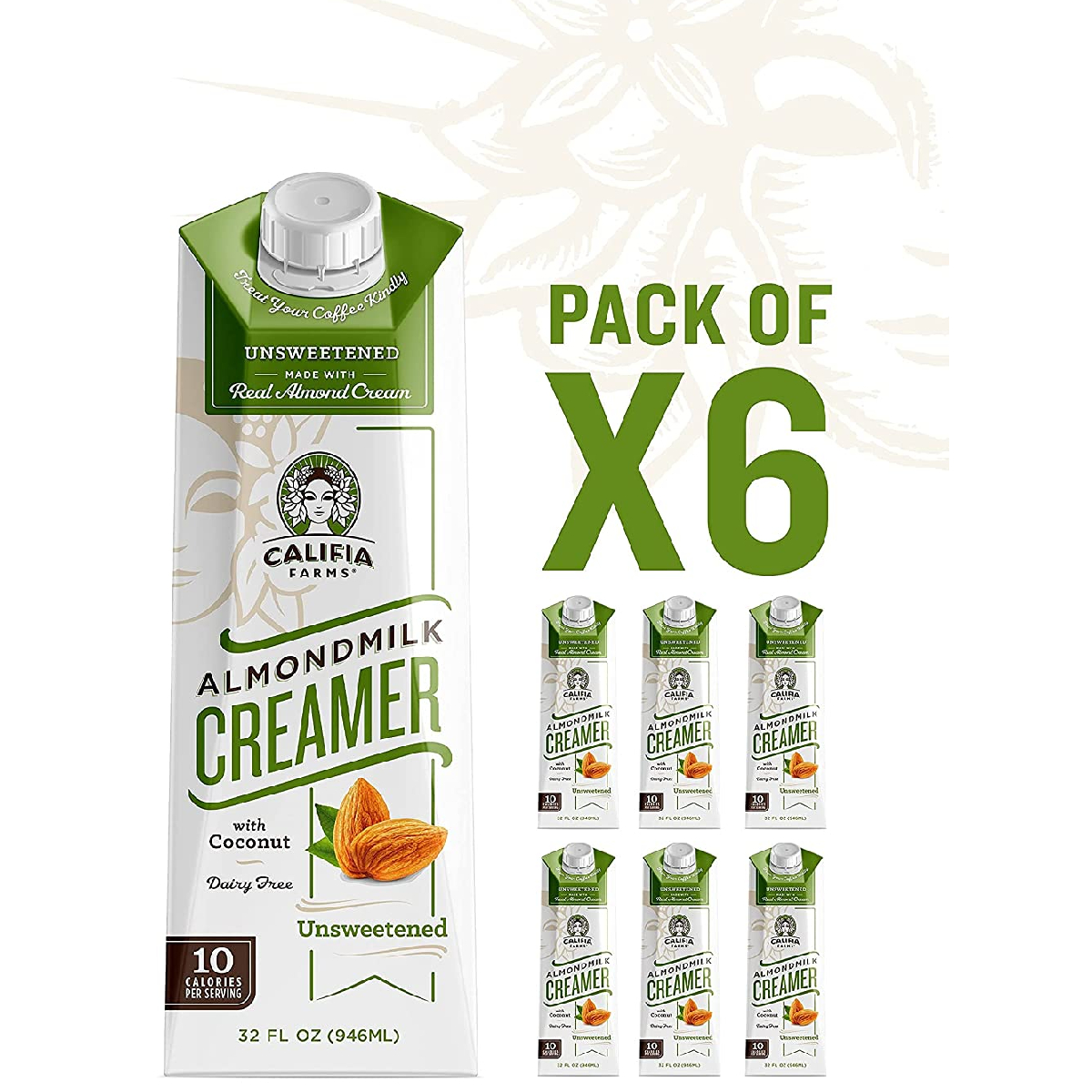 The 5 Best SugarFree Coffee Creamer for Diabetics [2023 Review