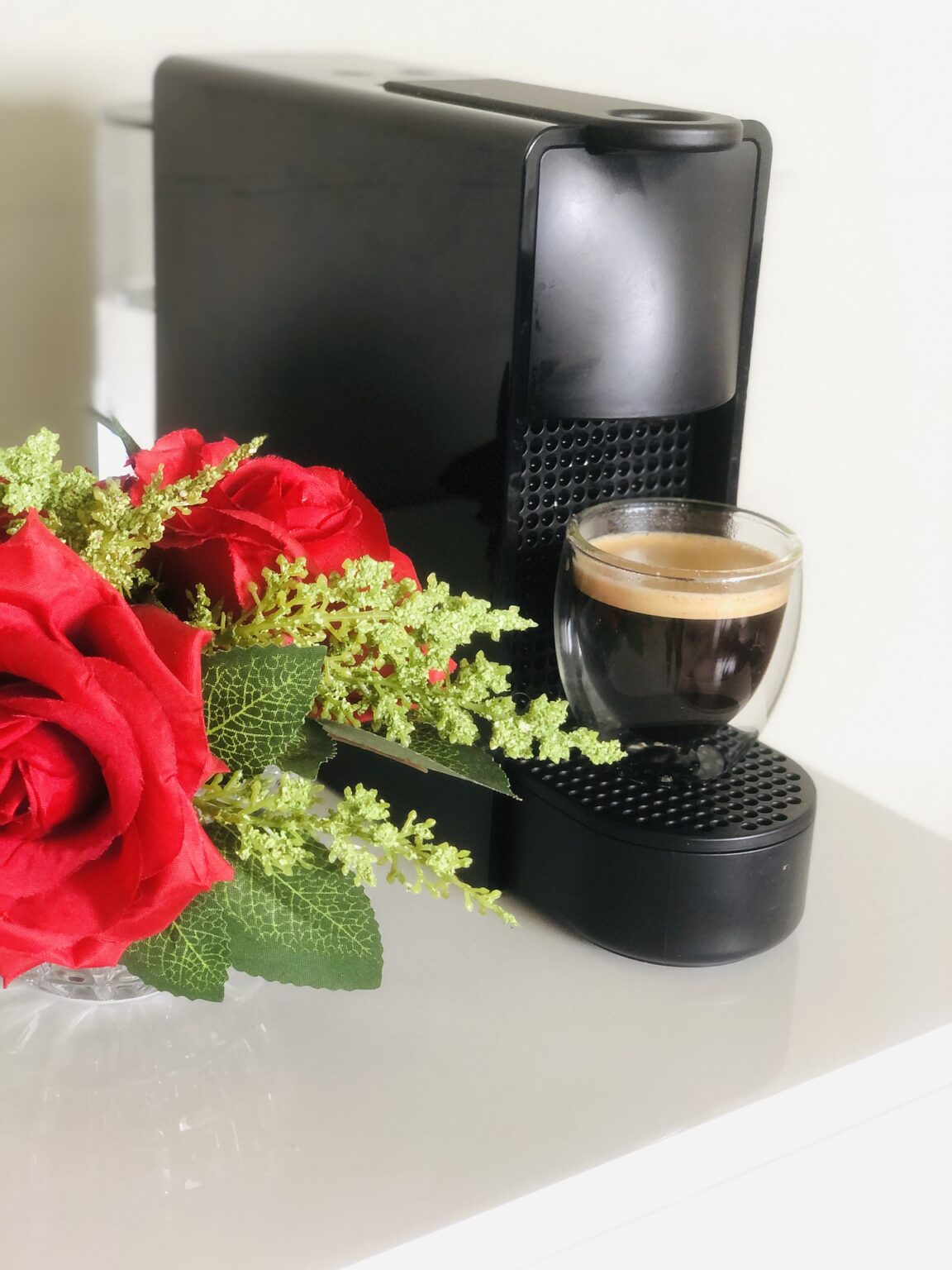 PourOver Coffee vs Keurig Fueled By Coffee