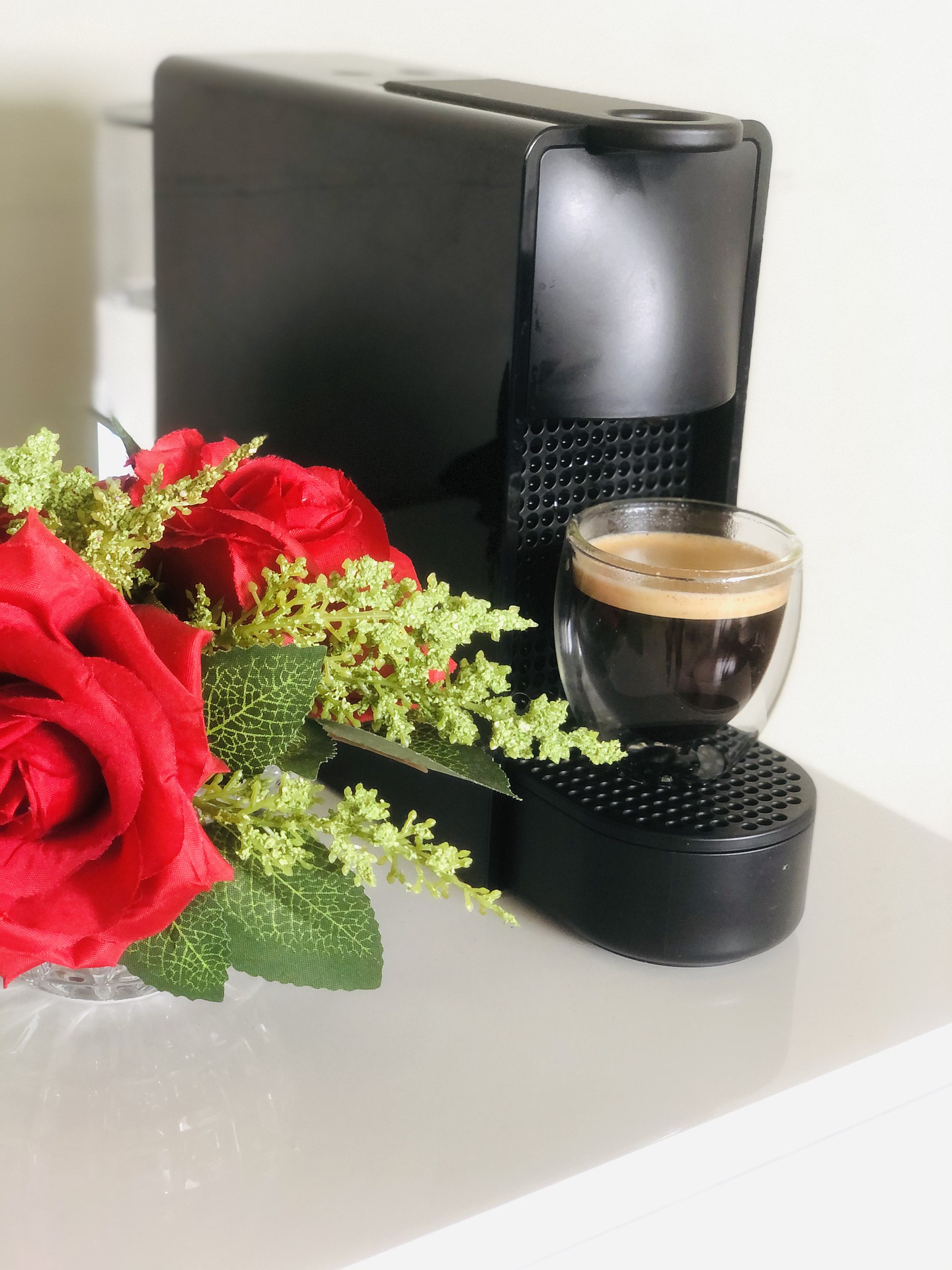 PourOver Coffee vs Keurig Fueled By Coffee