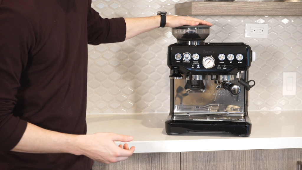 How to Descale a Braun Coffee Maker Fueled By Coffee