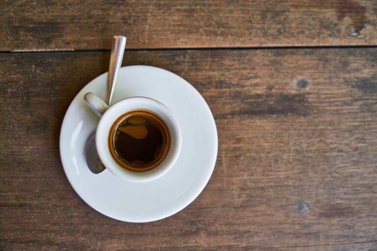 What Is a Long Shot Espresso? Fueled By Coffee
