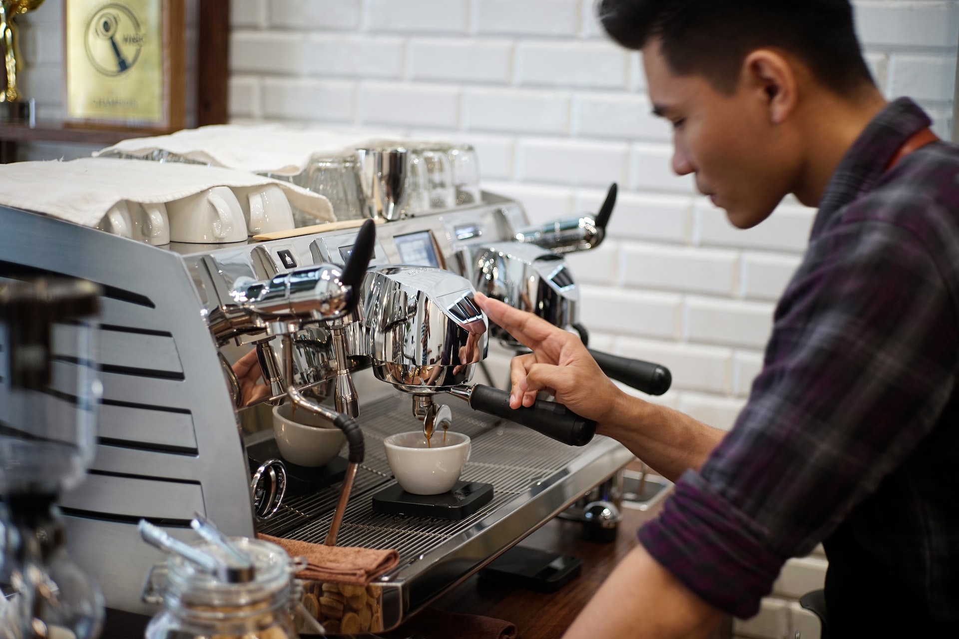 How to Reset a Cuisinart Coffee Maker Fueled By Coffee