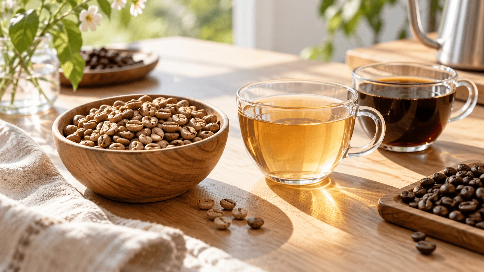 Is Blonde Roast Stronger? (Updated 2026) editorial image