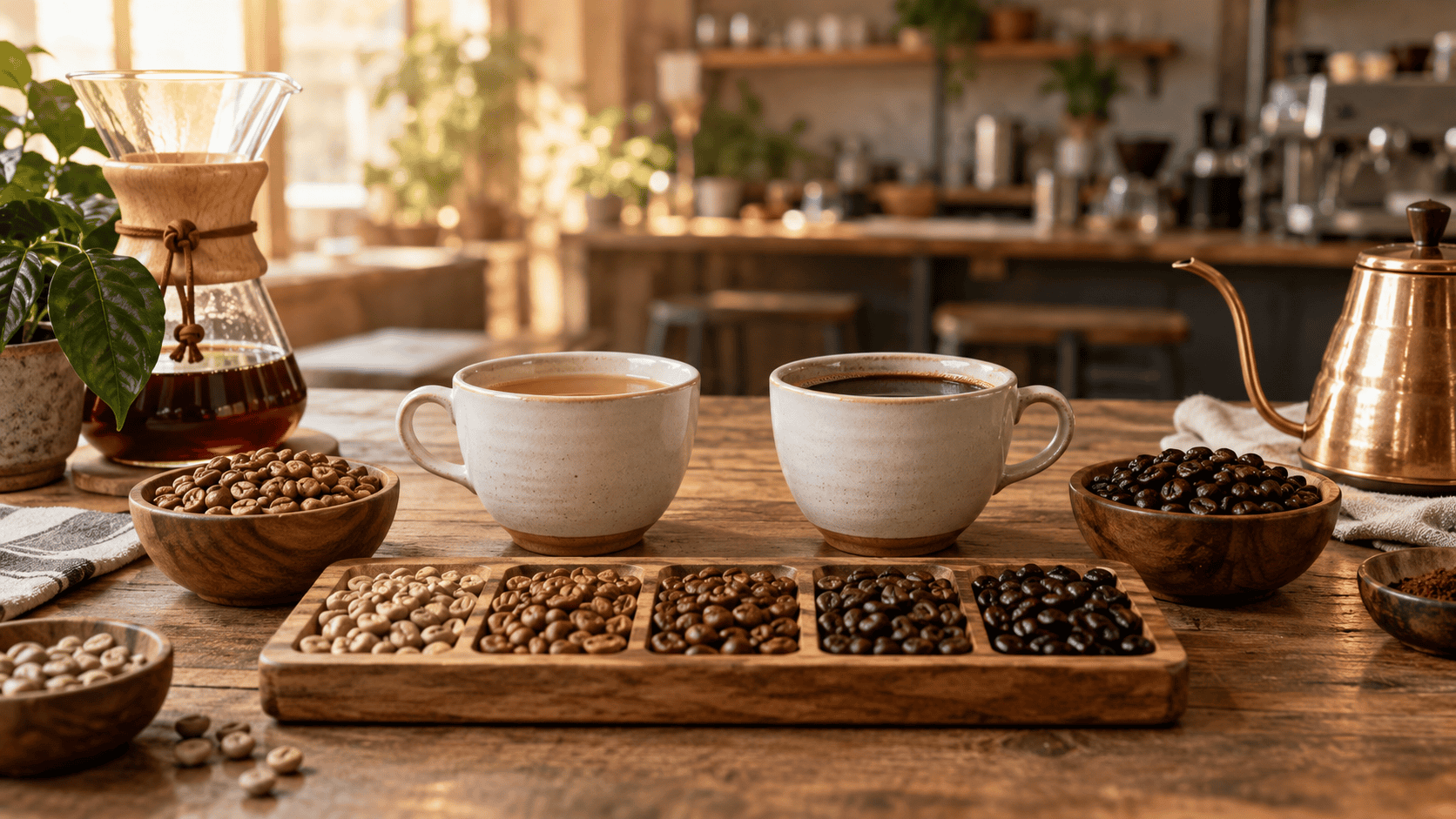 Is Dark Roast Coffee More Bitter? (Updated 2026) editorial image