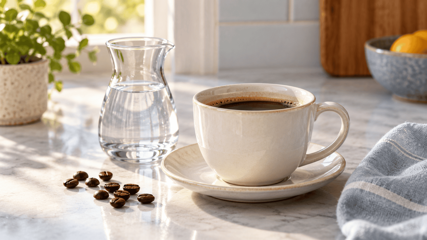 Is Decaf Coffee a Diuretic? (Updated 2026) editorial image