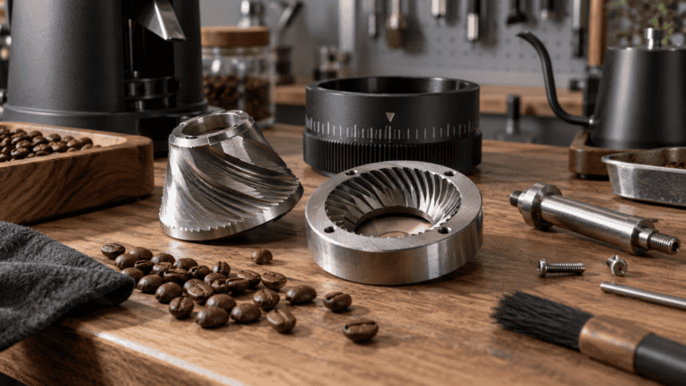Why Are Coffee Grinders So Expensive? (Updated 2026) 19 Why Are Coffee Grinders So Expensive? (Updated 2026) editorial image