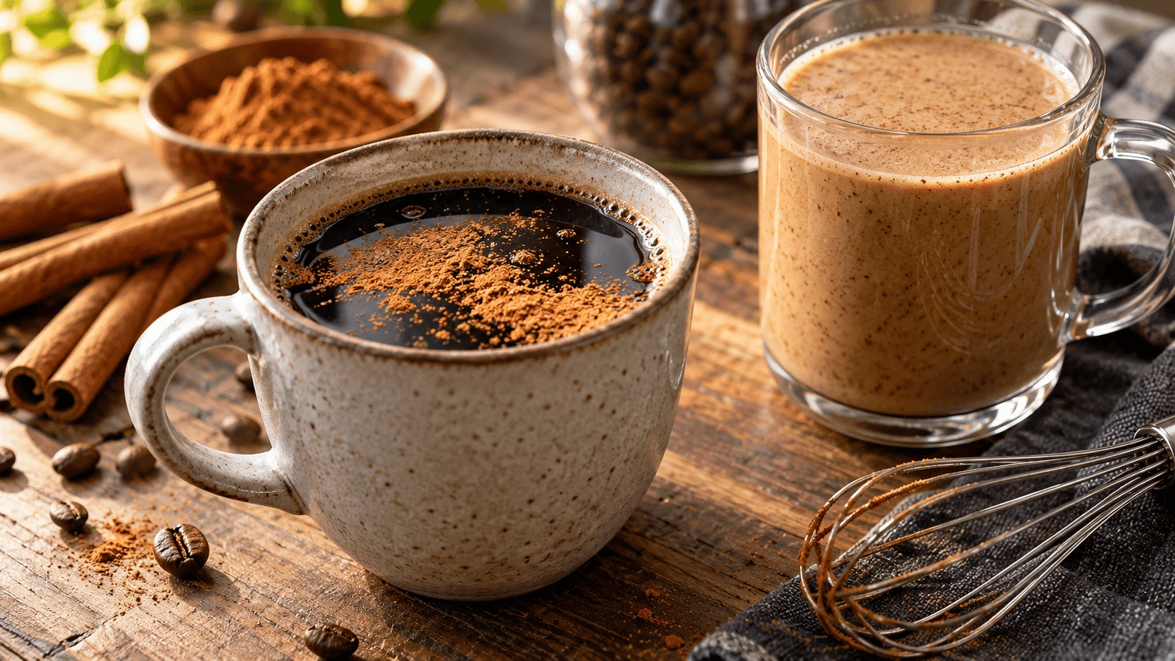Why Doesn’t Cinnamon Dissolve in Coffee? (Updated 2026) 2 Original editorial image for Why Doesn’t Cinnamon Dissolve in Coffee? (Updated 2026)