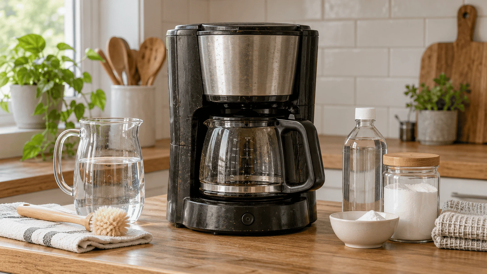 How Long Do Coffee Makers Last? (Updated 2026) editorial image