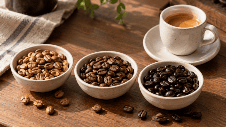 What Is an Espresso Roast? (Updated 2026) editorial image
