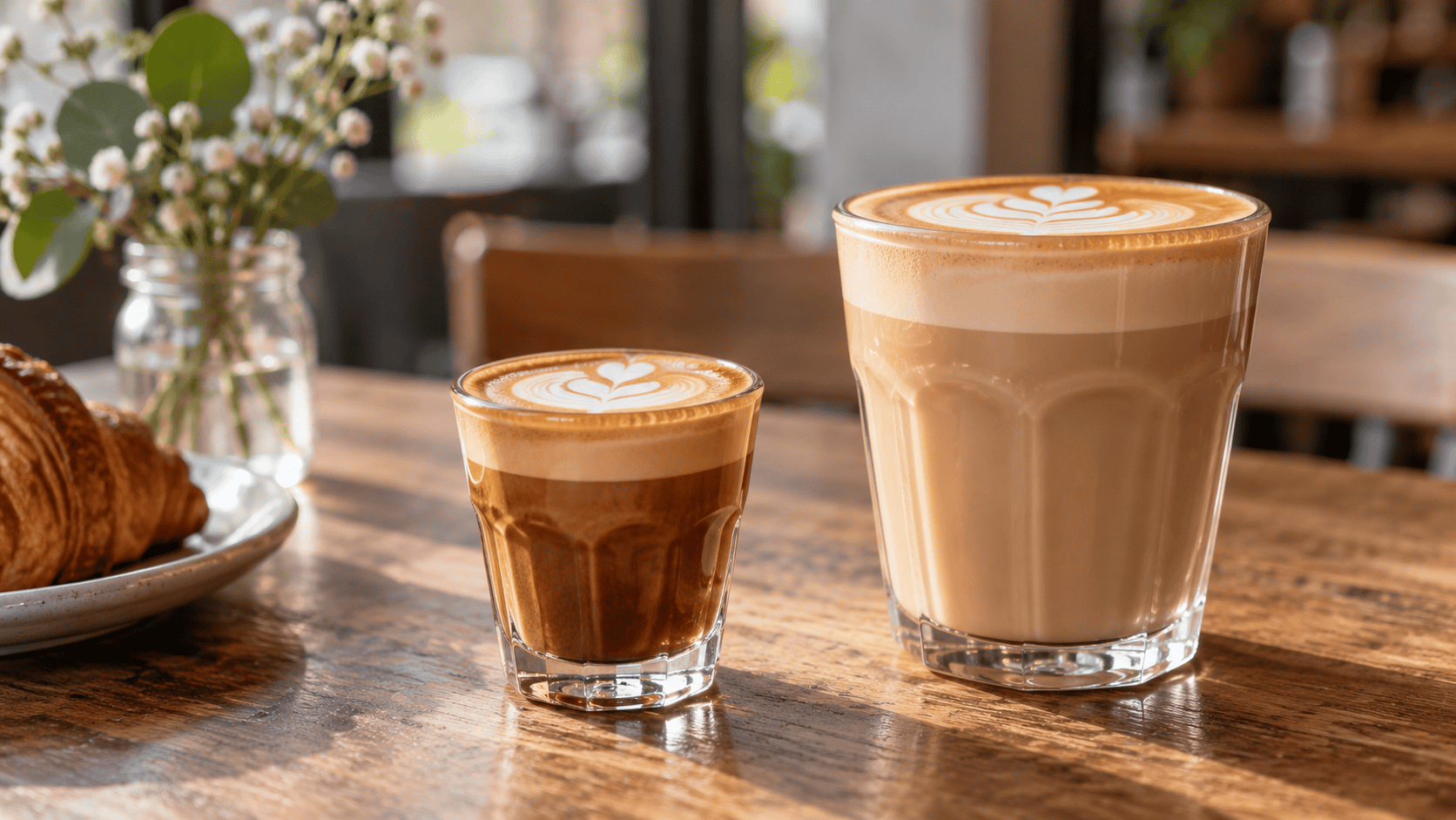 What Is a Piccolo Coffee? (Updated 2026) editorial image