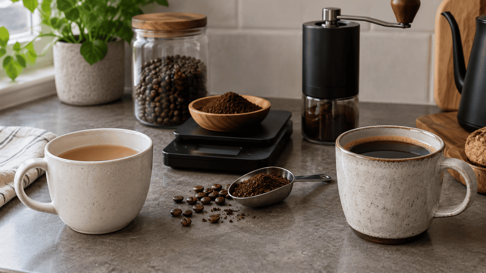 Why Does My Coffee Taste Watery? Causes and Fixes (Updated 2026) editorial image