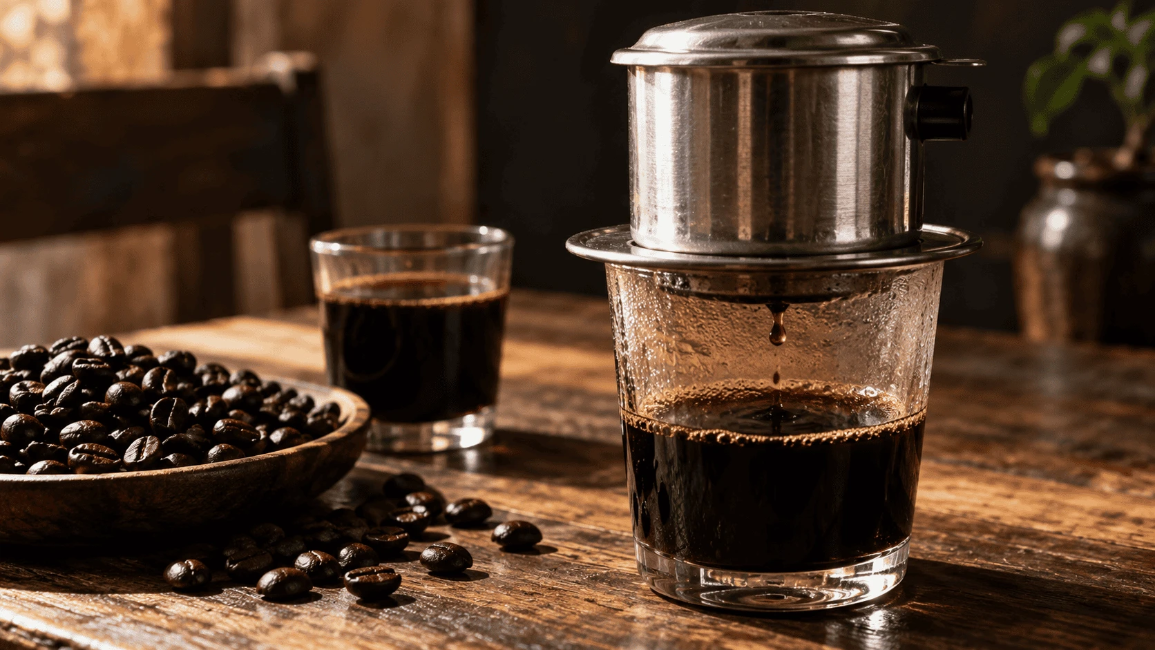 Why Is Vietnamese Coffee So Strong? (Updated 2026) editorial image