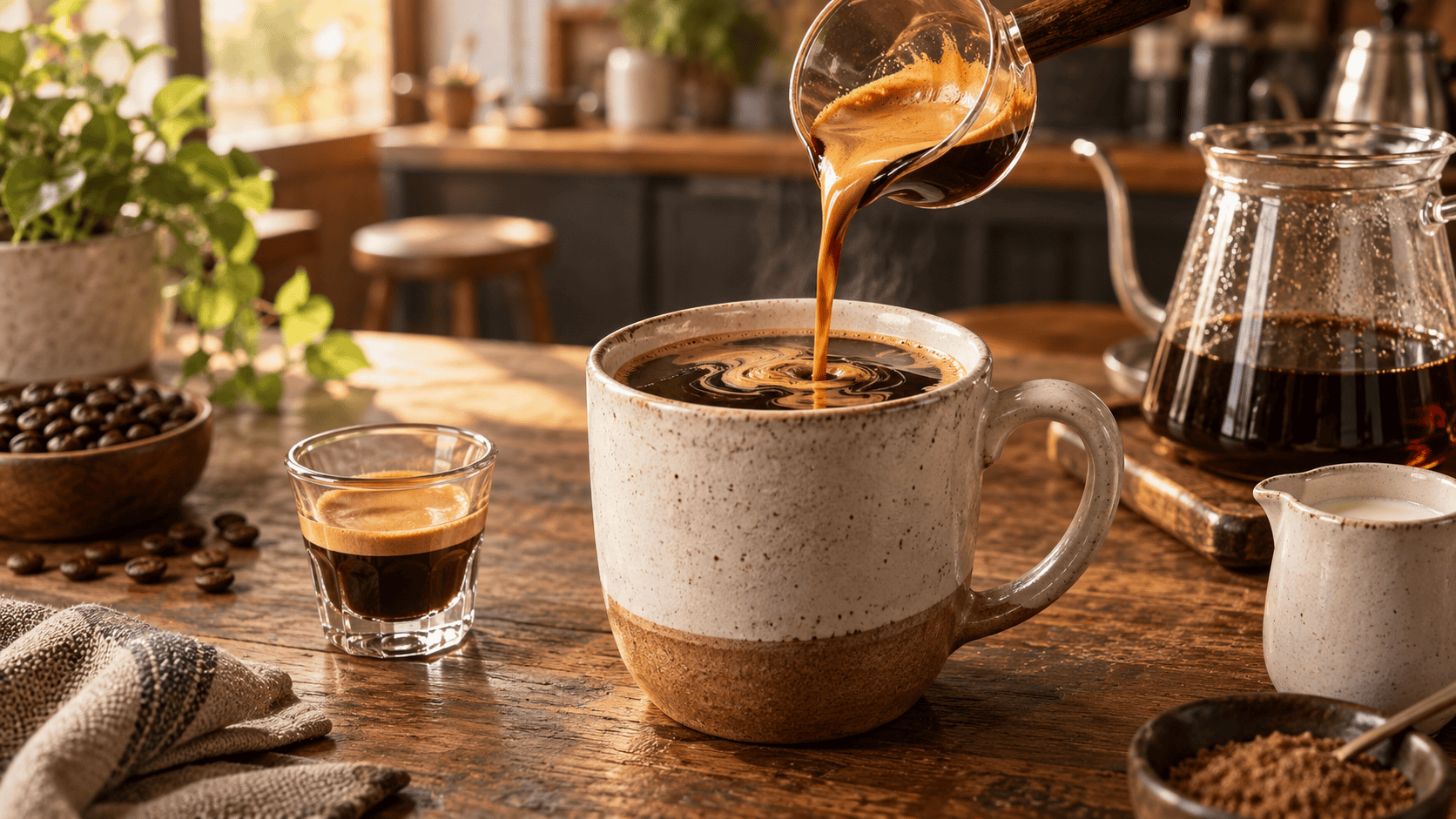 What Is Red Eye Coffee? (Updated 2026) editorial image