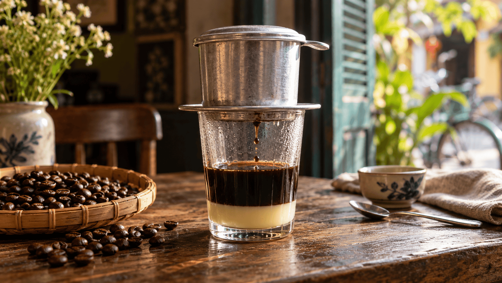 How Strong Is Vietnamese Coffee? (Updated 2026) editorial image