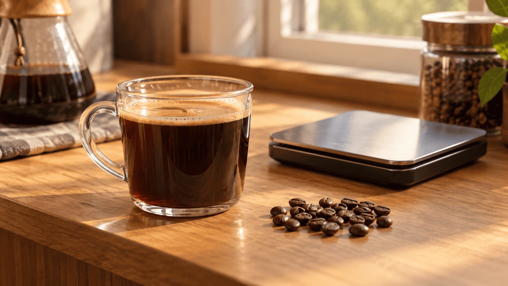 How Many Coffee Beans Are in a Cup of Coffee? (Updated 2026) 2 Original editorial image for How Many Coffee Beans Are in a Cup of Coffee? (Updated 2026)