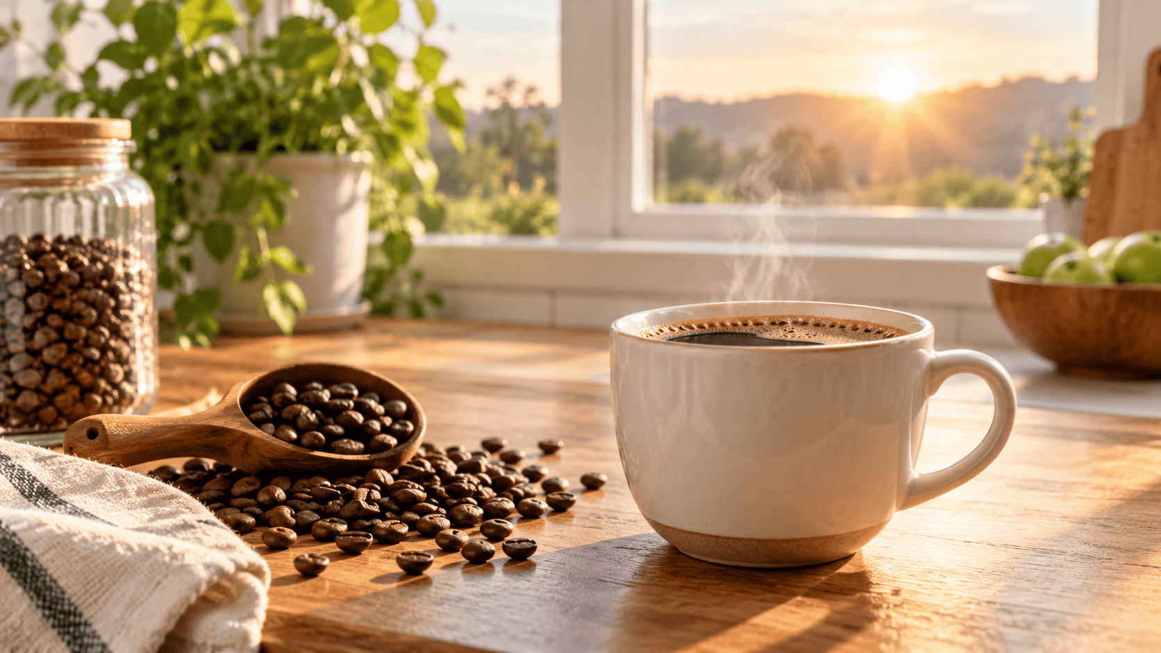 How Much Caffeine Is in Breakfast Blend Coffee? (Updated 2026) 2 Original editorial image for How Much Caffeine Is in Breakfast Blend Coffee? (Updated 2026)