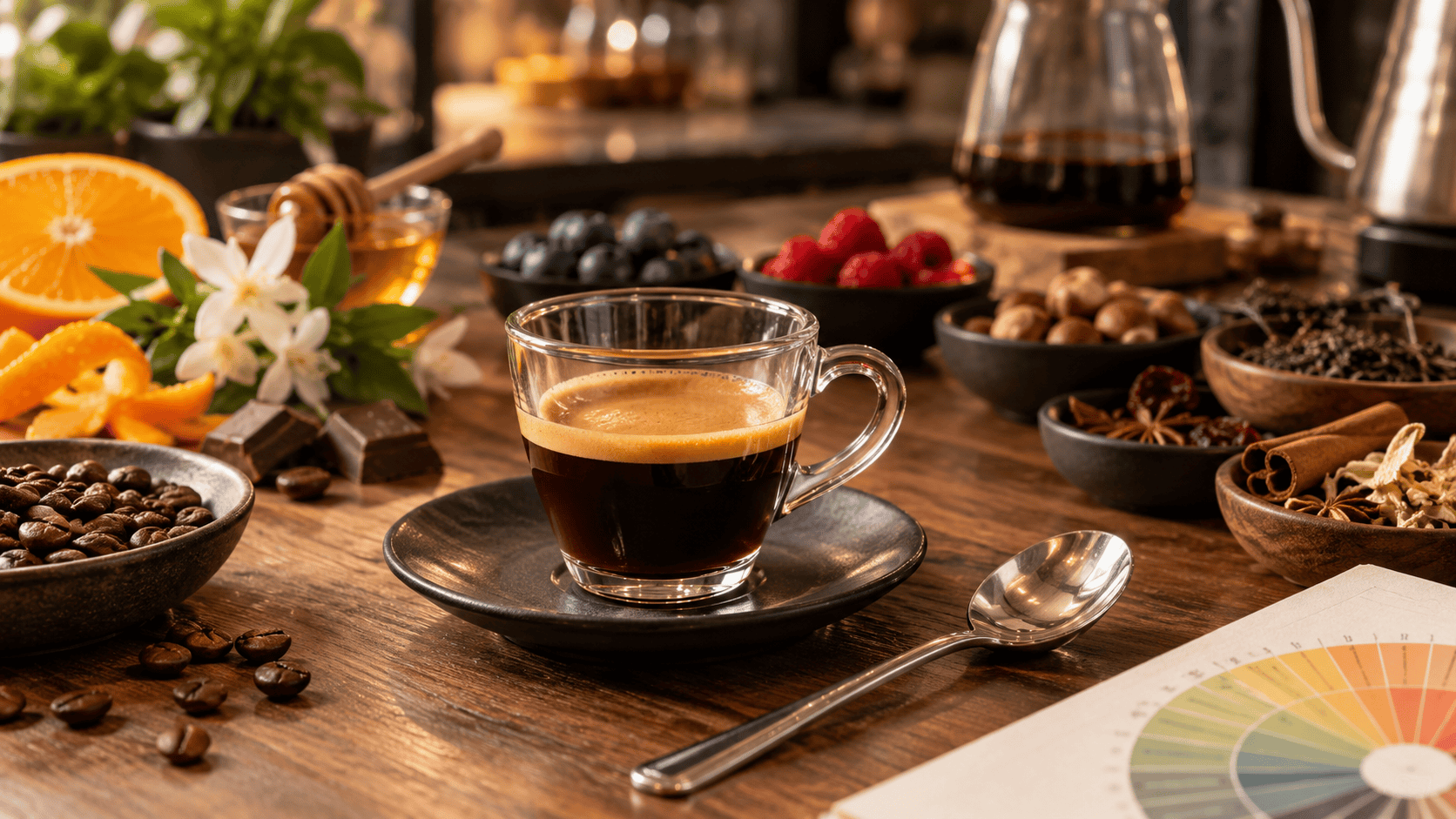 How Should Espresso Taste? (Updated 2026) editorial image
