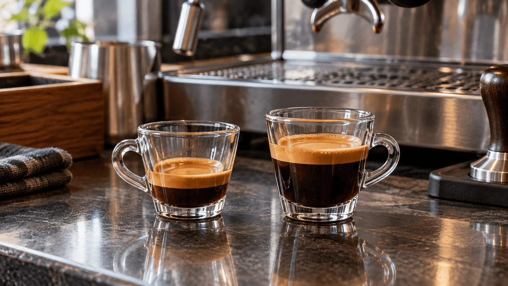 Is Ristretto Stronger Than Espresso? (Updated 2026) editorial image