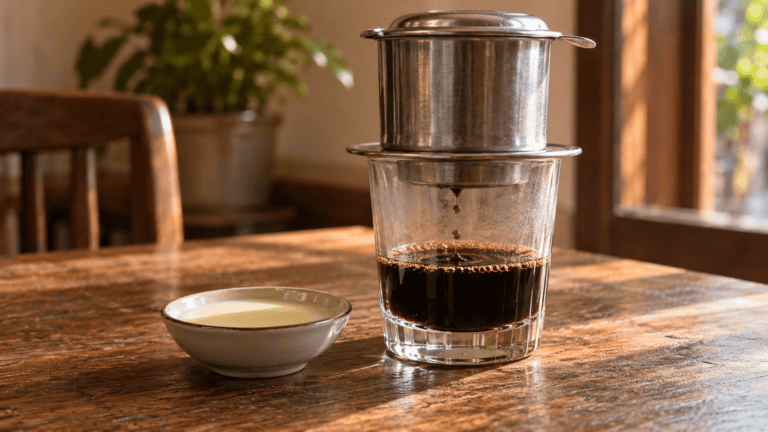 Is Vietnamese Coffee Healthy? (Updated 2026) editorial image