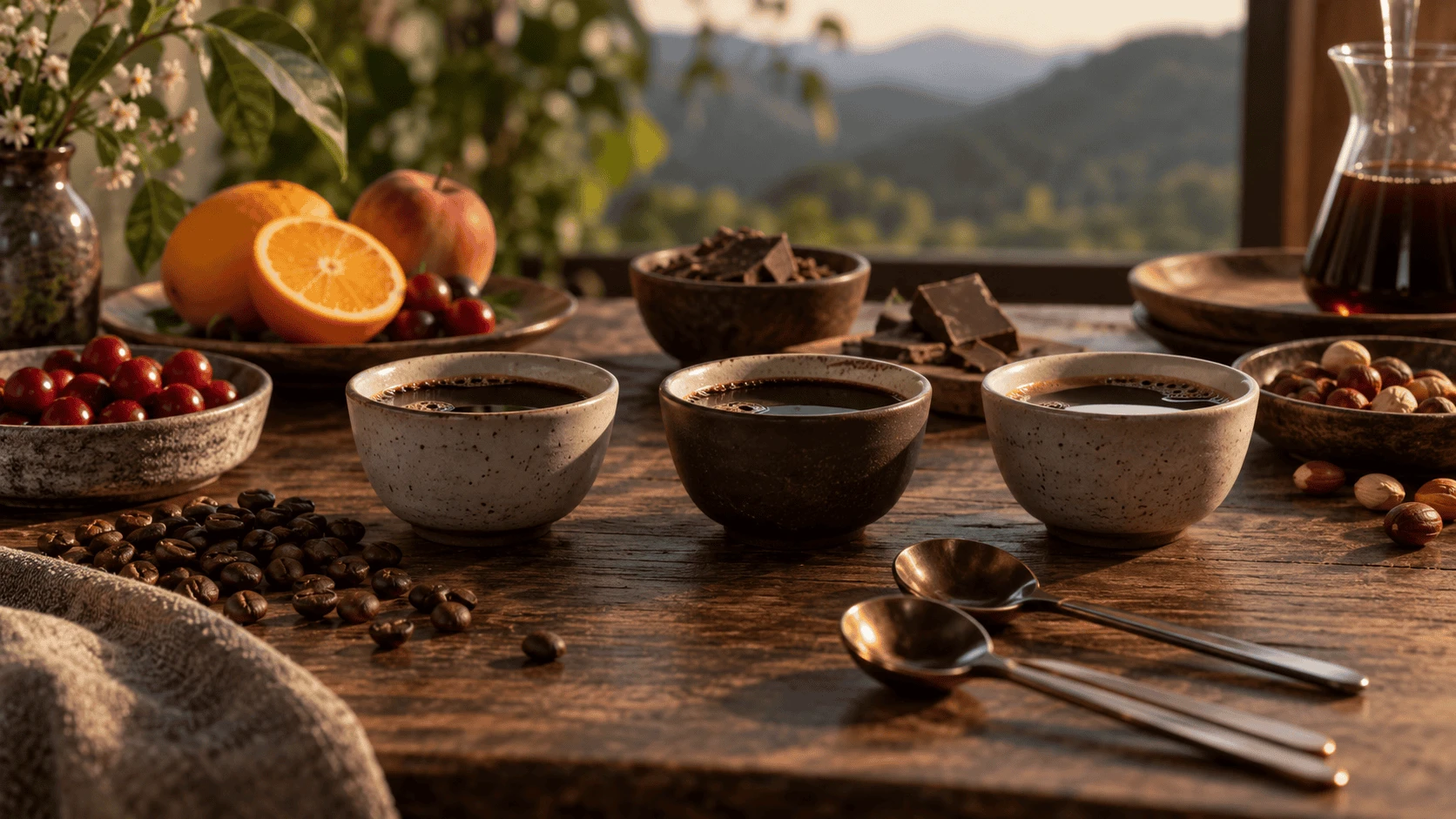 What Does Good Coffee Taste Like? (Updated 2026) editorial image