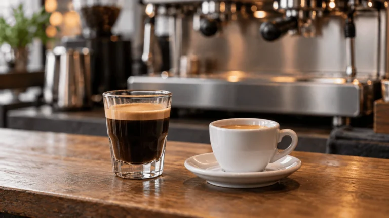What Is a Long Shot Espresso? (Updated 2026) editorial image