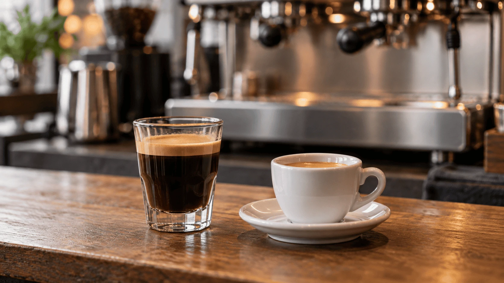 What Is a Long Shot Espresso? (Updated 2026) editorial image