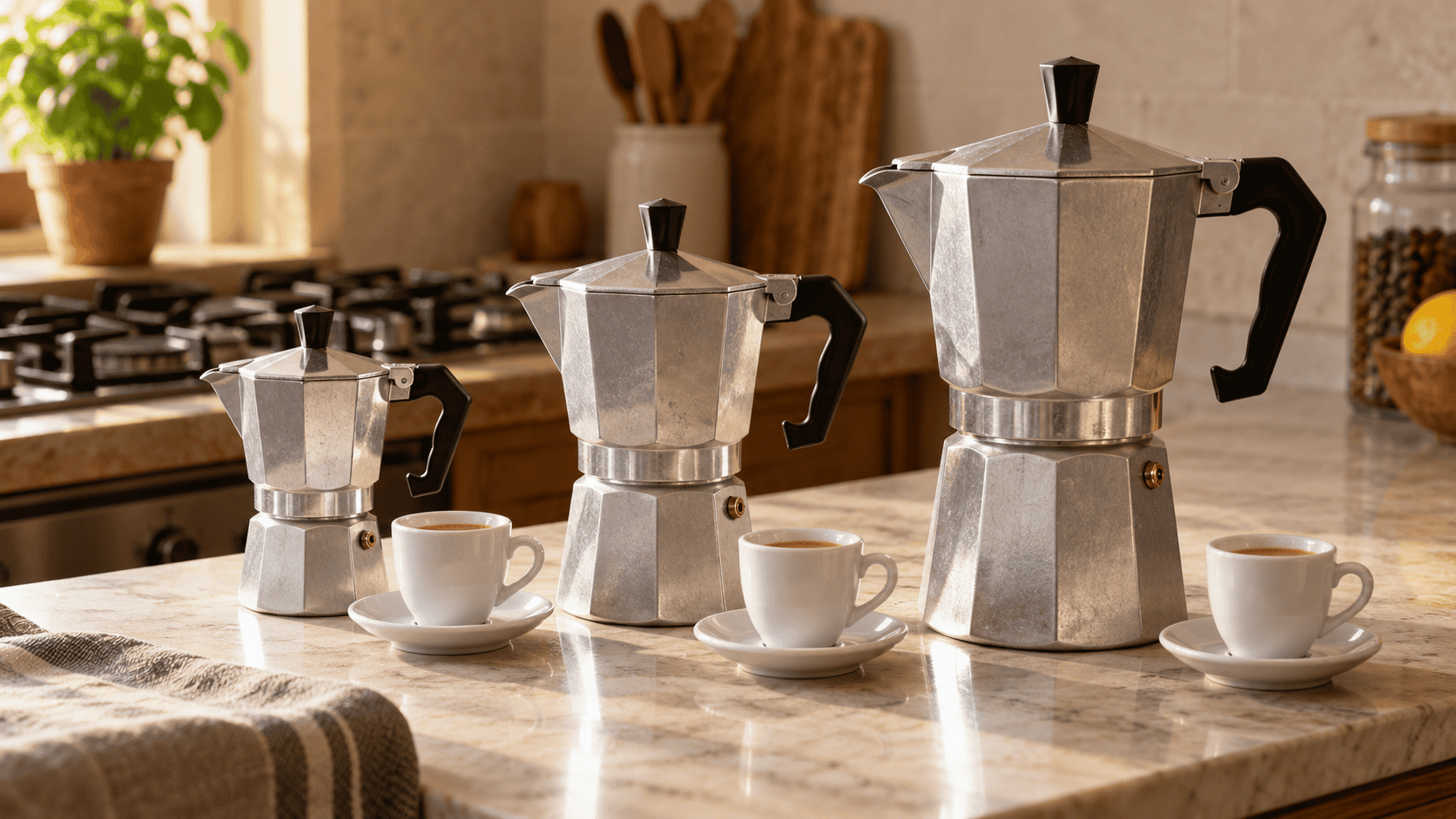 What Size Bialetti Moka Pot Do I Have? (Updated 2026) 2 Original editorial image for What Size Bialetti Moka Pot Do I Have? (Updated 2026)