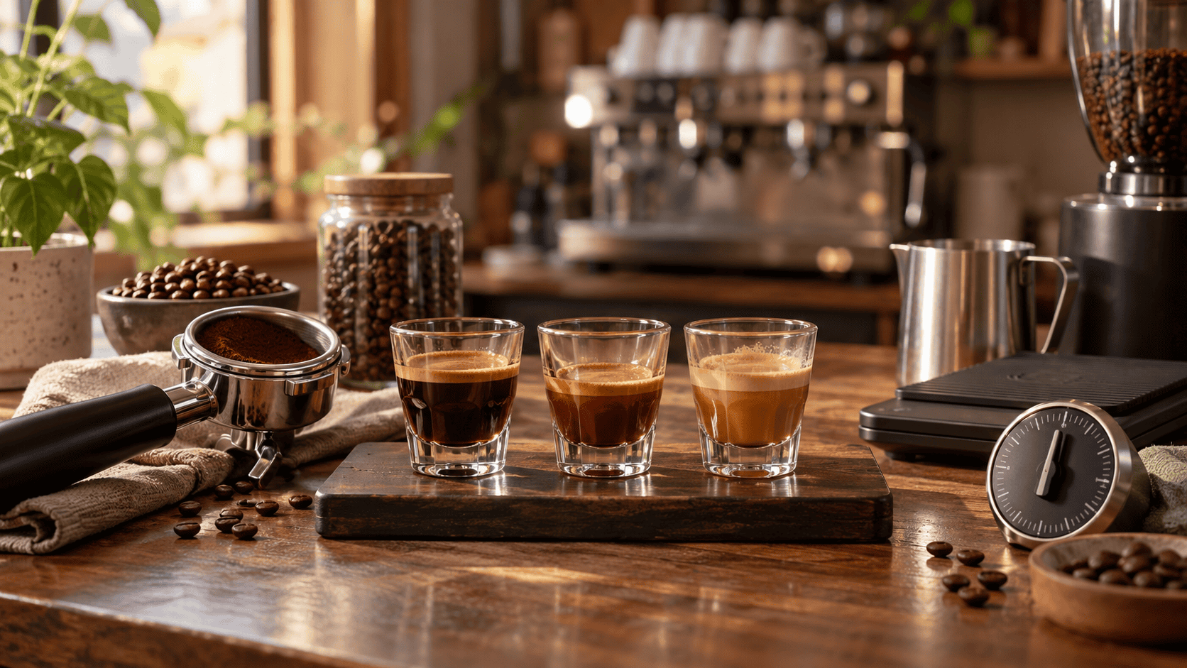 Why Is My Espresso Sour? Causes and Fixes (Updated 2026) editorial image