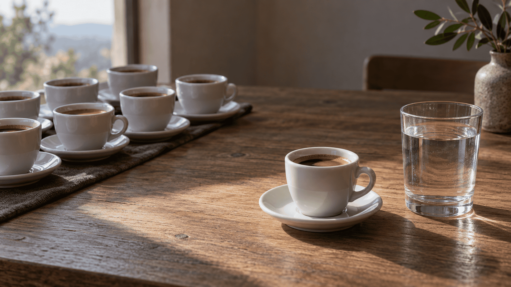 How Much Espresso Is Dangerous? Caffeine Safety Explained (Updated 2026) 2 Original editorial image for How Much Espresso Is Dangerous? Caffeine Safety Explained (Updated 2026)