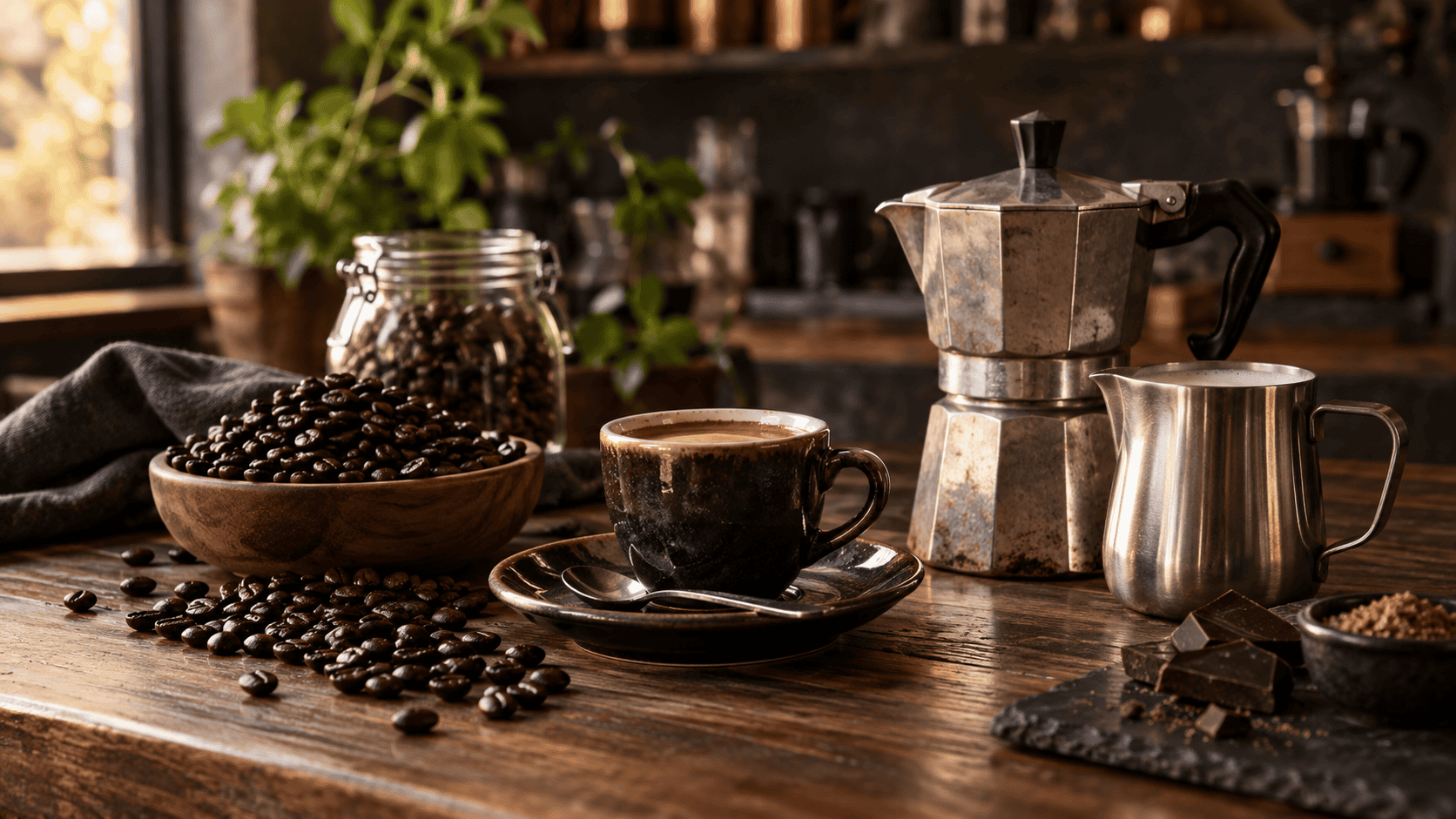 What Is Italian Roast Coffee? (Updated 2026) editorial image