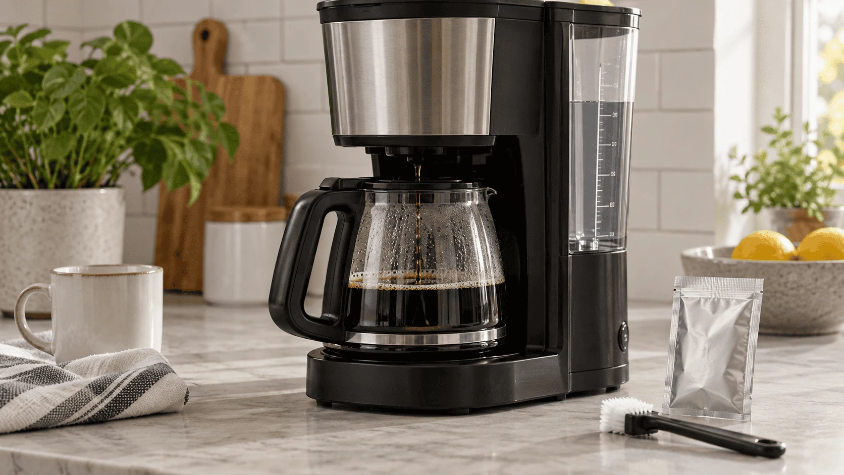 Why Does My Cuisinart Coffee Maker Stop Brewing? (Updated 2026) 2 Original editorial image for Why Does My Cuisinart Coffee Maker Stop Brewing? (Updated 2026)