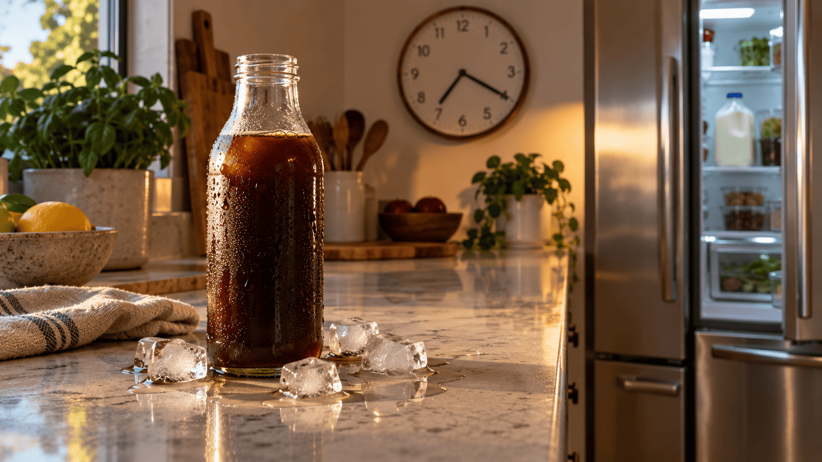 How Long Can Cold Brew Sit Out? (Updated 2026) 2 Original editorial image for How Long Can Cold Brew Sit Out? (Updated 2026)