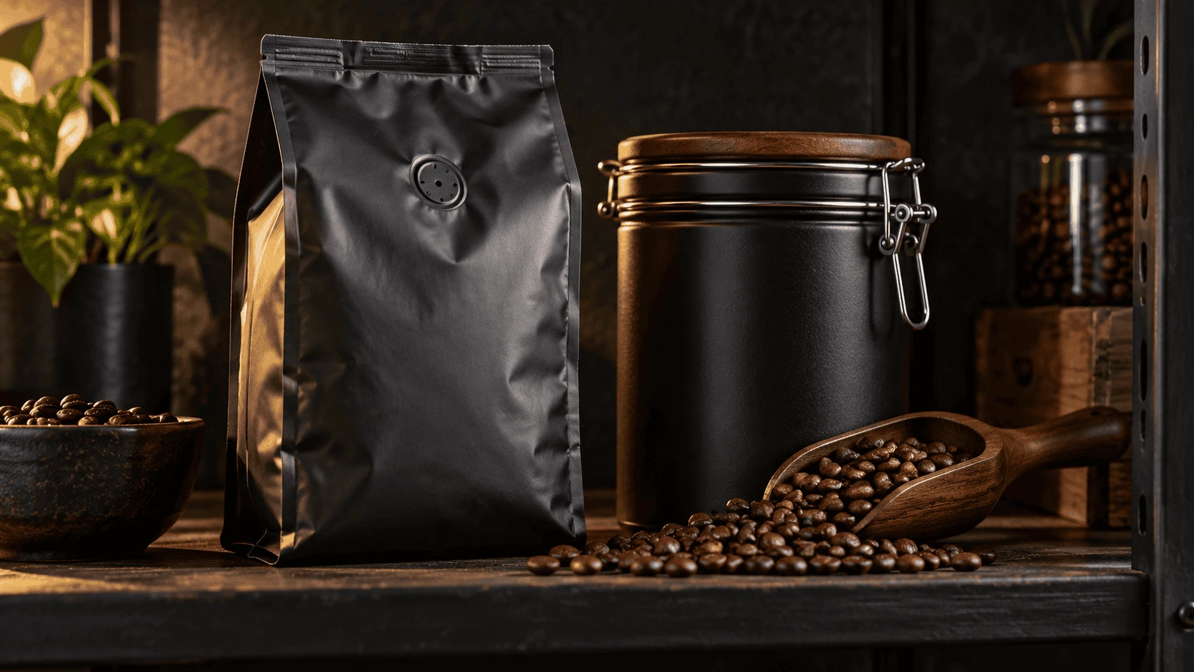 How Long Do Vacuum-Sealed Coffee Beans Last? (Updated 2026) editorial image