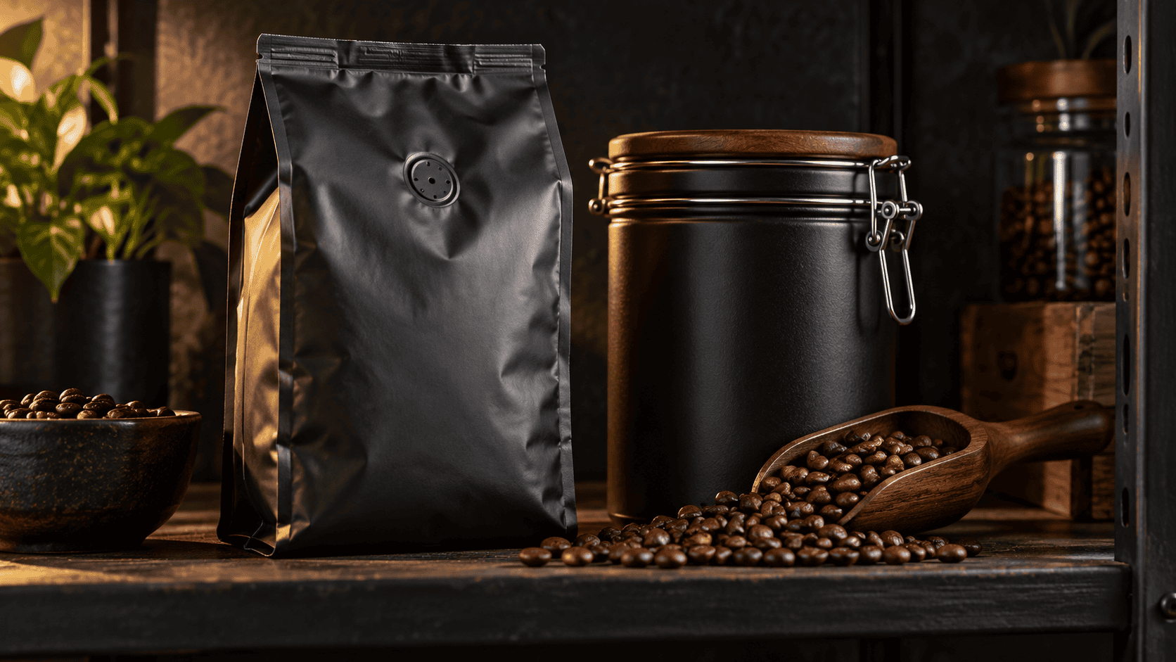 Original editorial image for How Long Do Vacuum-Sealed Coffee Beans Last? (Updated 2026)