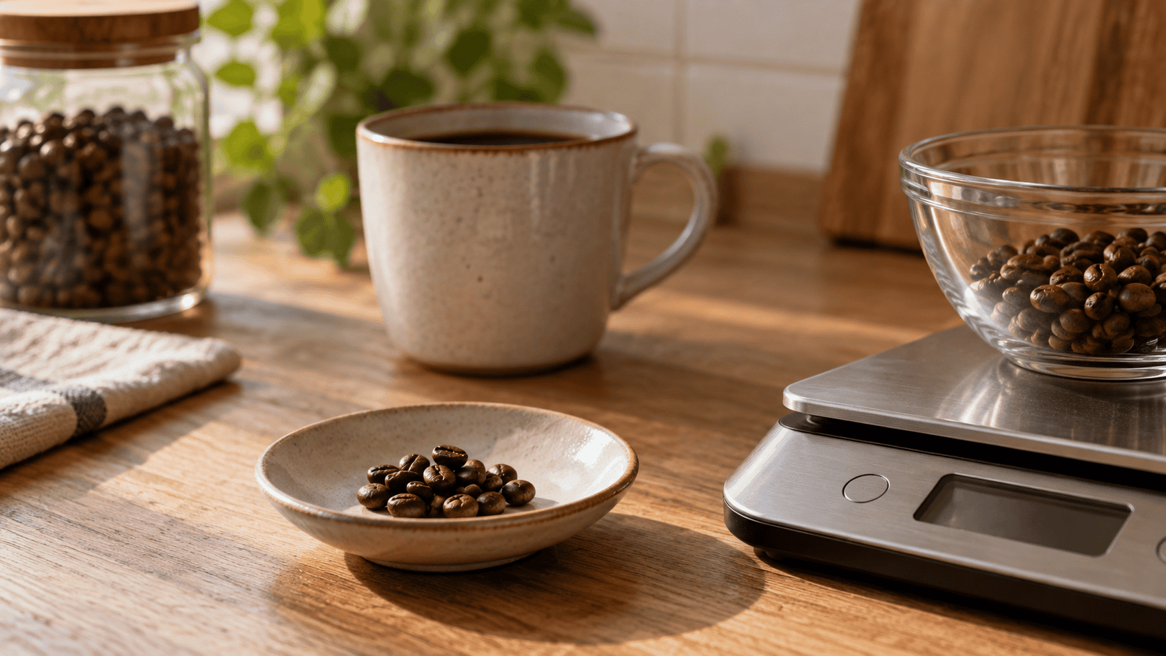 How Many Coffee Beans Can You Eat? (Updated 2026) editorial image