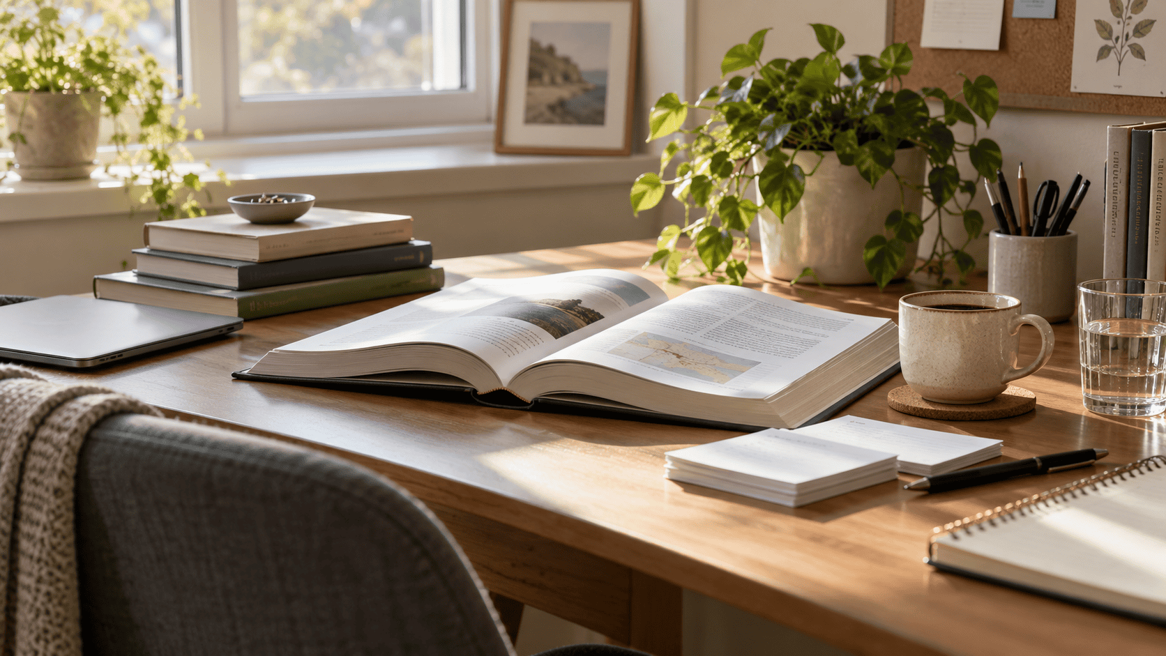 Is Coffee Good for Studying? (Updated 2026) editorial image